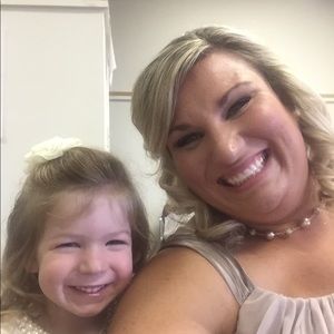 Meet your Posher, Emily